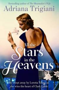 image of All the Stars in the Heavens