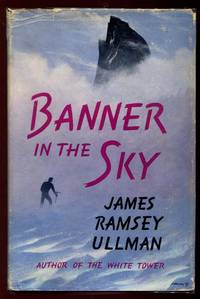 Banner in the Sky. by ULLMAN, JAMES RAMSEY