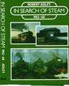 In Search of Steam, 1962-68 by Adley Robert - 1981