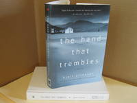 The Hand that Trembles : A Mystery by Eriksson, Kjell - 2011