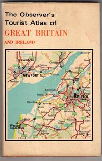 The Observer's Tourist Atlas of Great Britain and Ireland