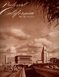 image of Pictorial California and The Pacific 1952