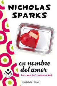 EN NOMBRE DEL AMOR