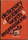 Dictionary of Problem Words &amp; Expressions