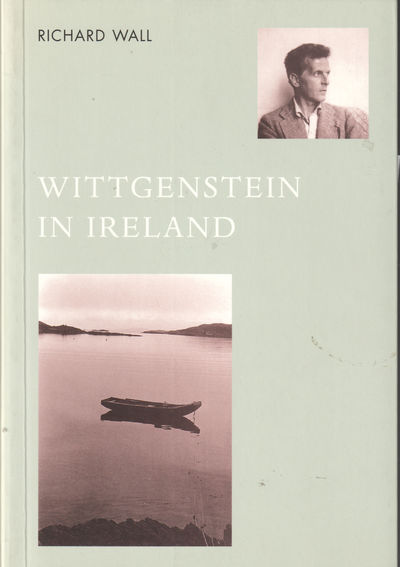Wittgenstein in Ireland