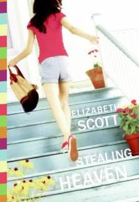 Stealing Heaven by Elizabeth Scott - 2008