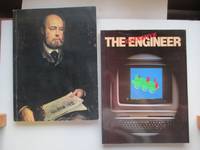 The Engineer: highlights of 120 years, with, The innovative Engineer: 125  years of the Engineer by Mortimer, John & Pullin, John (eds) - 1976