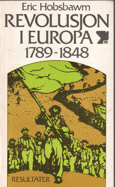 Revolusjon i Europa 1789-1848. Bind 1 Utvikling