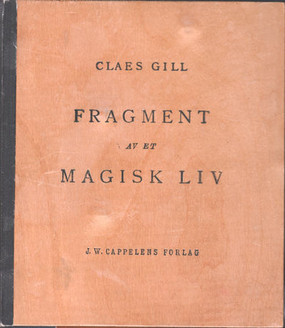 Fragment av et magisk liv