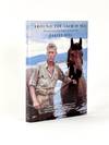 Around the Sacred Sea: Mongolia and Lake Baikal on Horseback [Signed and inscribed]
