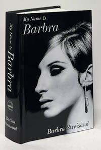 My Name Is Barbra
