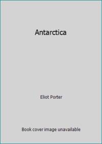 image of Antarctica