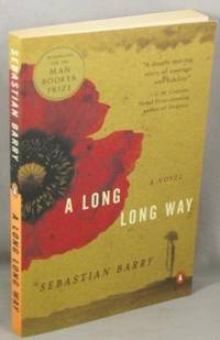 cover of A Long Long Way.