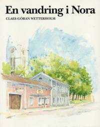 En vandring i Nora