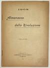 Almanacco della Rivoluzione, 1908