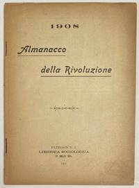 image of Almanacco della Rivoluzione, 1908