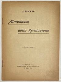 Almanacco della Rivoluzione, 1908