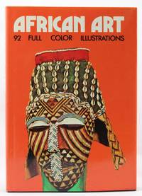 African Art and Oceanic Art