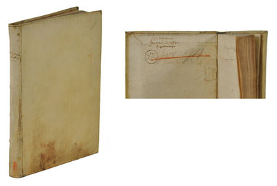 Libellus de interpretandis romanorum literis,…