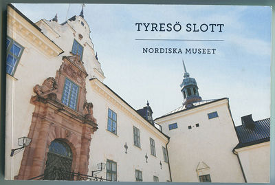 Tyresö slott.