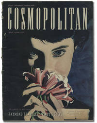 cover of The Little Sister in Cosmopolitan, April 1949 (Volume 126, issue 4)
