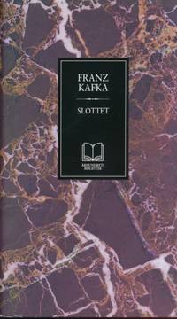 Slottet. Oversatt av Carl Fredrik Engelstad.