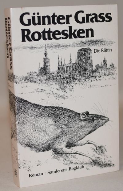 Rottesken.