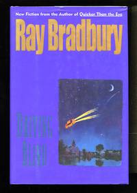 cover of Driving Blind
