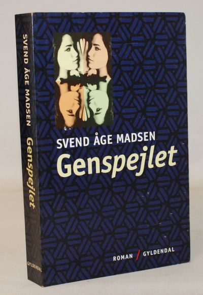 Genspejlet.