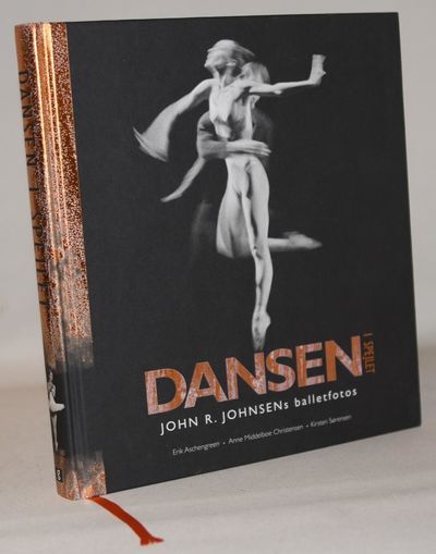 Dansen i spejlet.