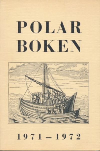 Polarboken 1971-72