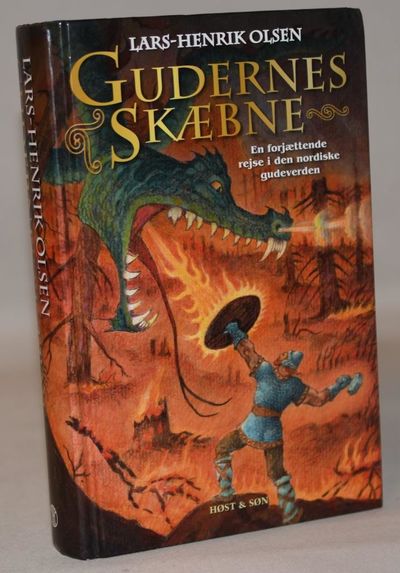 Gudernes Skæbne.
