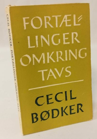 Fortællinger omkring Tavs.