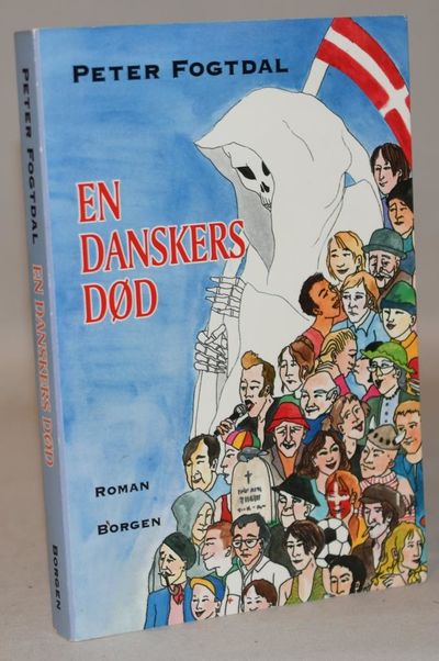 En danskers død.