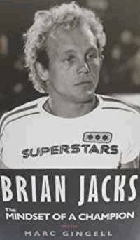 image of The Brian Jacks: The Mindset of a Champion with Marc Gingell