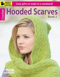 Hooded Scarves, Book 2