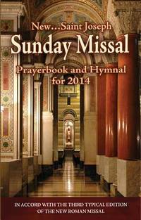 Annual American Missal (2014)