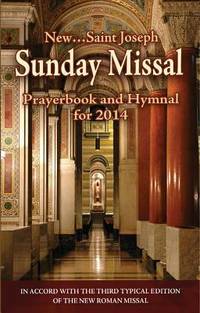 Annual American Missal (2014) by B C L - 2013