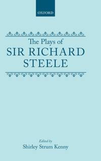 STEELE:PLAYS C