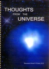 image of Thoughts from the Universe