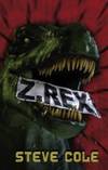 Z-Rex (Z Rex Trilogy)