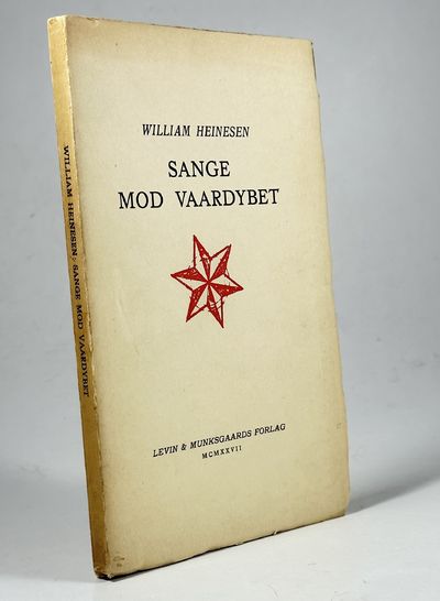 Sange mod Vaardybet.