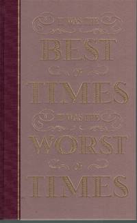 cover of A Tale of Two Cities.