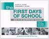 The First Days Of School