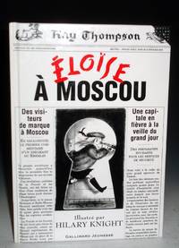 Eloise a Moscou by Kay and Hilary Knight Thompson - 2000 - from Alcuin Books, ABAA-ILAB (SKU: 025545)