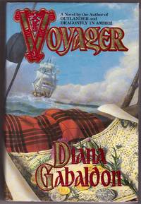 cover of VOYAGER