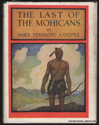 image of Last of the Mohicans: A Narrative of 1757.