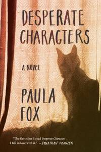 Desperate Characters : A Novel