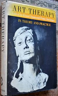 image of ART THERAPY In Theory And Practice