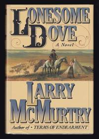 image of Lonesome Dove